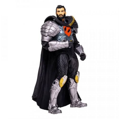 McFarlane | Superman - sběratelská figurka DC Multiverse General Zod 18 cm