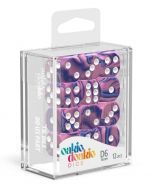 Oakie Doakie Dice Dice Set Gemidice Venus - D6 16mm (12x)