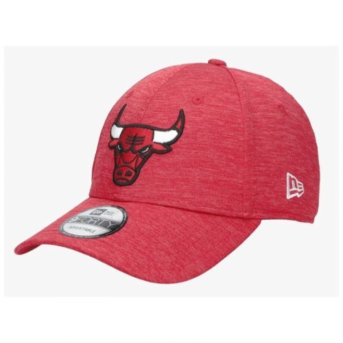 kšiltovka NEW ERA - Shadow Tech Nba Chicago Bulls (OTC)