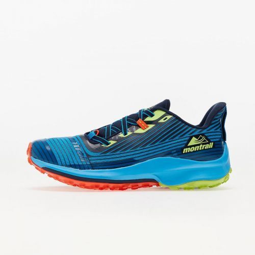 Columbia Montrail™ Trinity Ag™ Collegiate Navy 12