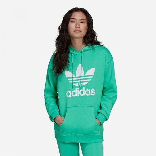 adidas Originals Adicolor Trefoil Hoodie HE6954