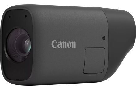 Canon PowerShot Zoom černý