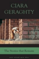 Stories That Remain (Geraghty Ciara)(Paperback)