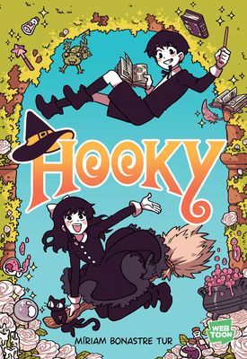 Hooky (Bonastre Tur M)(Paperback)