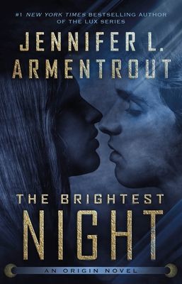 The Brightest Night (Armentrout Jennifer L.)(Paperback)