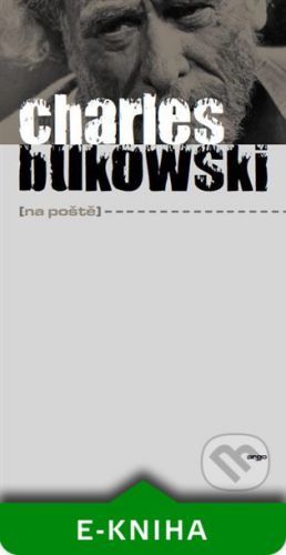Na poště - Charles Bukowski