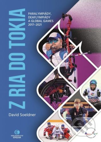 Z Ria do Tokia - David Soeldner