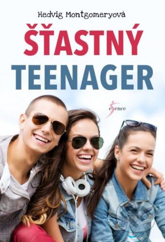 Šťastný teenager - Hedvig Montgomery