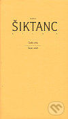 Český orloj / Tanec smrti - Karel Šiktanc