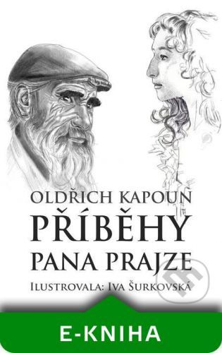 Příběhy pana Prajze - Oldřich Kapoun