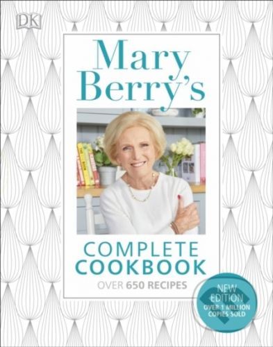 Mary Berry's Complete Cookbook - Mary Berry