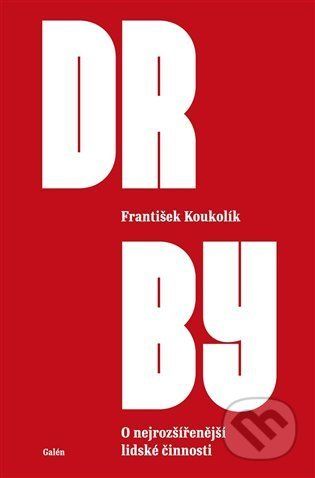 Drby - František Koukolík