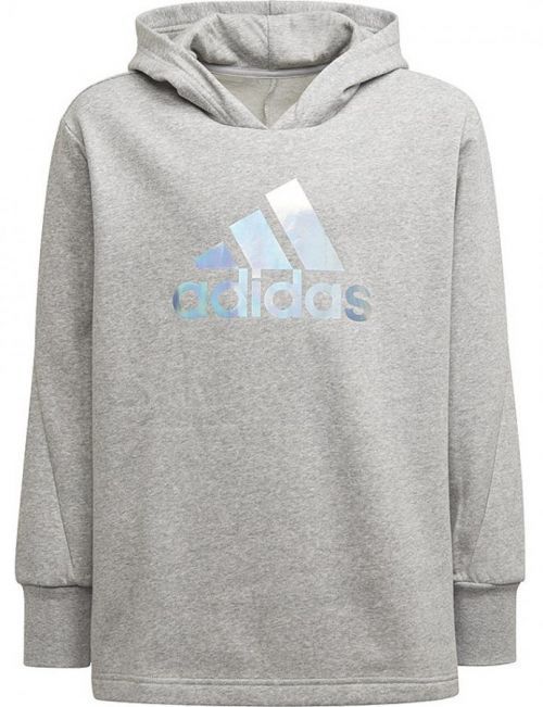 Dívčí pohodlná mikina Adidas