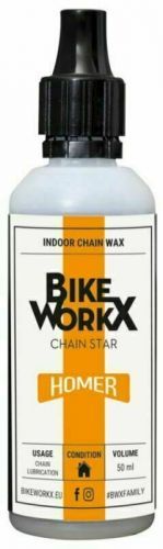 BikeWorkX Chain Star Homer 50ml