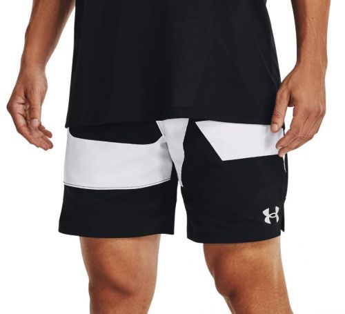 Šortky Under Armour Under Armour Baseline WOVEN 7''