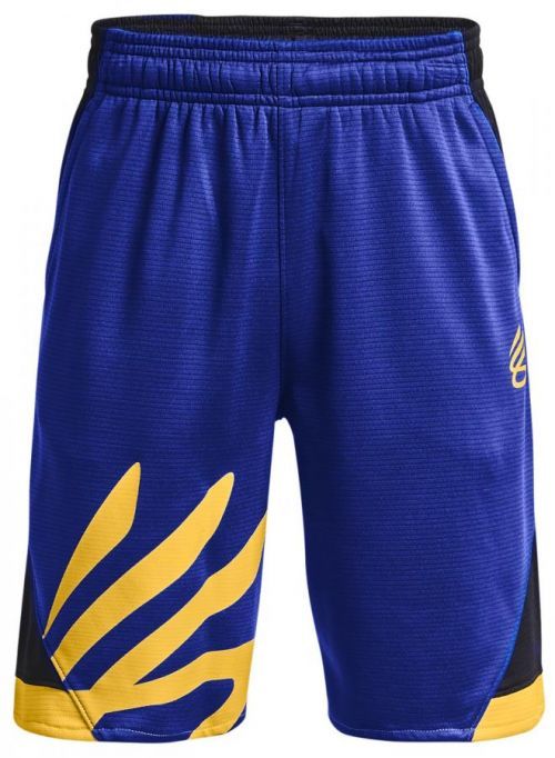 Šortky Under Armour Under Armour Curry Splash