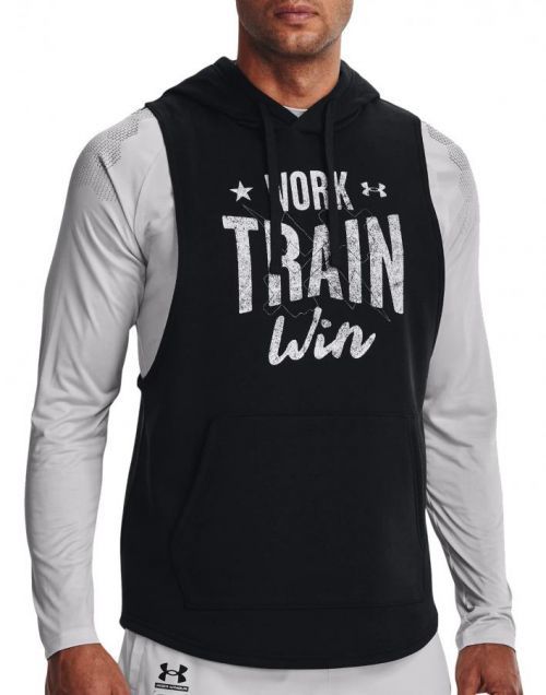 Mikina Under Armour Under Armour Rival Fleece WTW