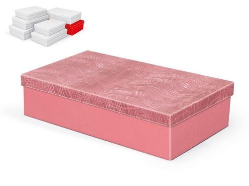 MFP 5370871 Krabice dárková A-C004-G 36x22x9cm