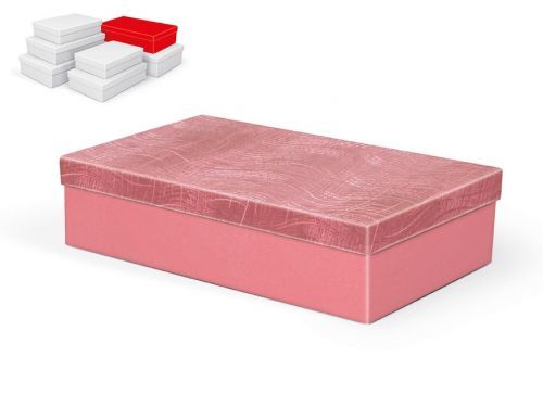 MFP 5370869 Krabice dárková A-C004-E 32x20x8cm