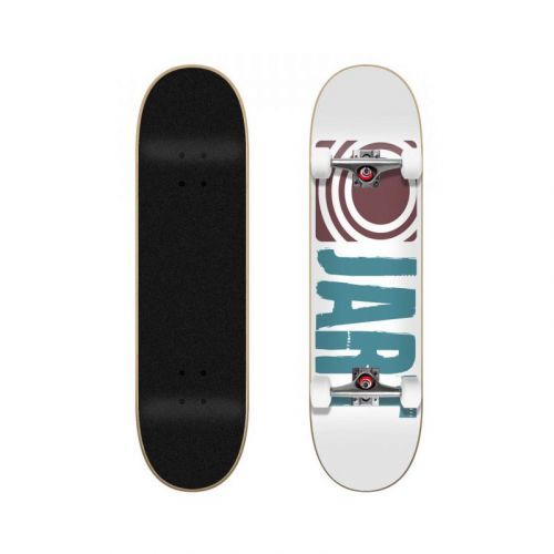 SK8 KOMPLET JART Classic - 8.25