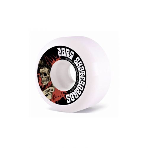 SK8 KOLA JART Bondi - 58mm/83b