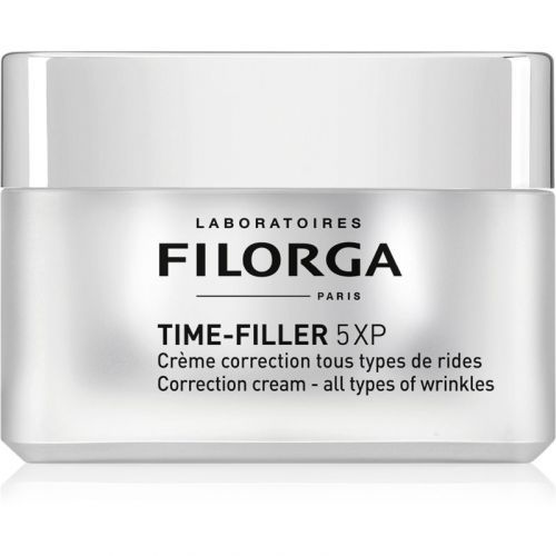 Filorga Time-Filler 5XP korekční krém proti vráskám 50 ml