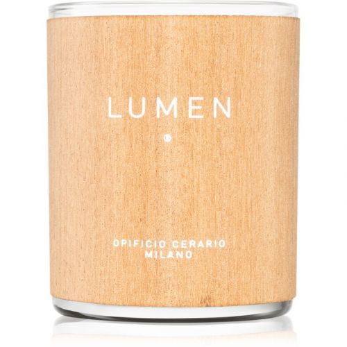 LUMEN Opificio Cerario Milano Colazione In Galleria vonná svíčka 225 ml