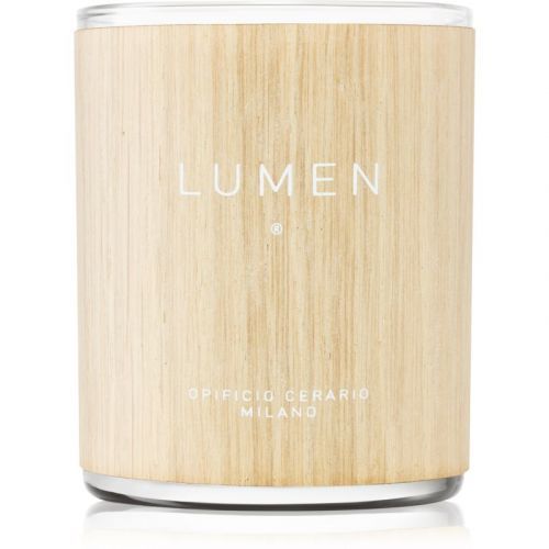 LUMEN Opificio Cerario Milano Invito A lla Scala vonná svíčka 225 g