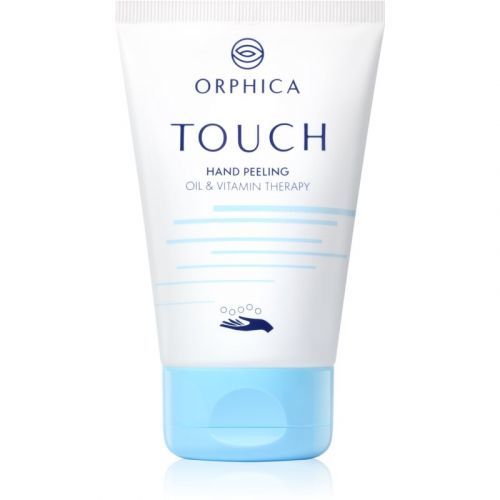 Orphica Touch peeling na ruce 100 ml