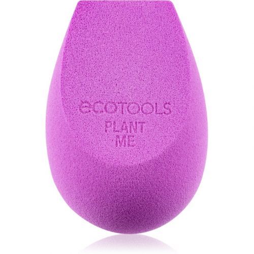 EcoTools BioBlender™ precizní houbička na make-up 1 ks