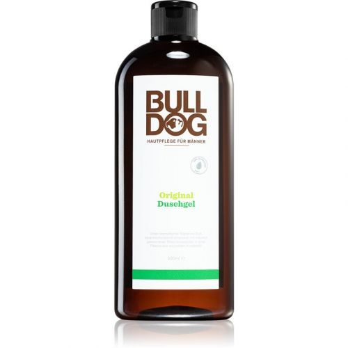 Bulldog Original sprchový gel pro muže 500 ml