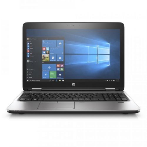 HP ProBook 650 G3