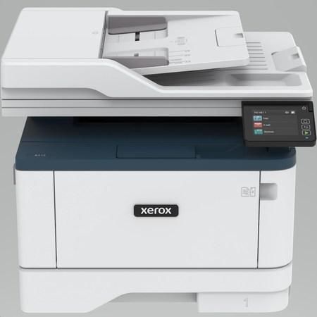 Xerox B315V_DNI ČB laser. MFZ, A4, 512mb, DUPLEX, DADF, 40ppm, Ethernet/Wifi/USB, Apple AirPrint, B315V_DNI