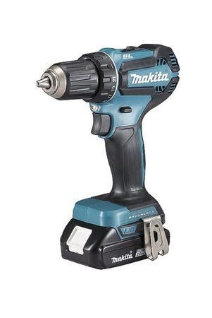 MAKITA DDF485RAJ Akušroubovák 18V 2,0Ah LXT