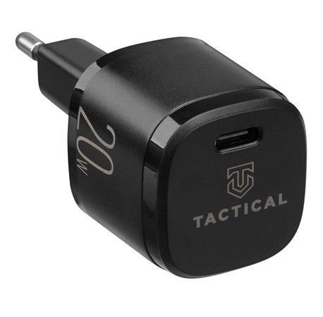 Tactical Base Plug Mini 20W Black