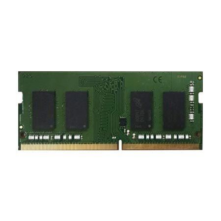 QNAP 32GB DDR4-2666, SO-DIMM, 260 pin, T0 version, RAM-32GDR4T0-SO-2666