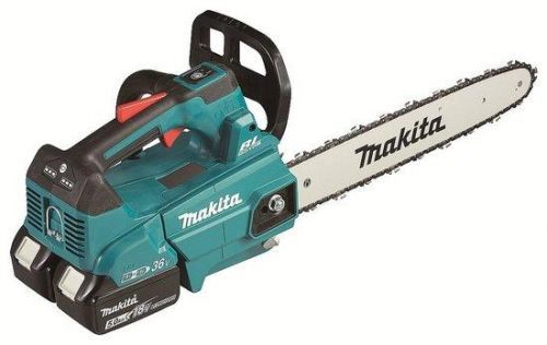 MAKITA DUC306PT2B Aku pila řetězová 36V 2x18V 5,0Ah