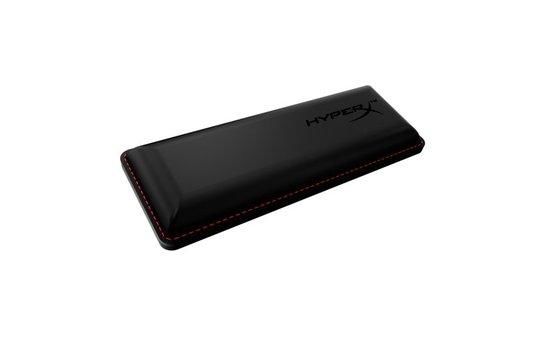 HP HHyperX Wrist Rest - Mouse podložka herní pod myš, 4Z7X2AA