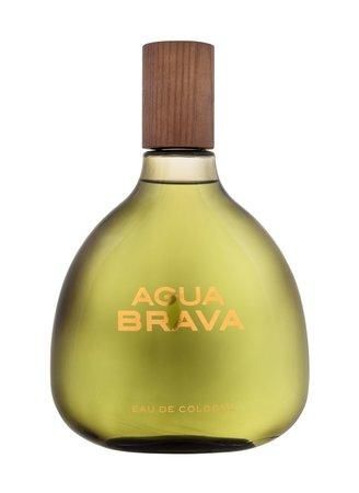Kolínská voda Antonio Puig - Agua Brava 500 ml