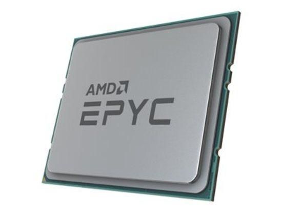 AMD EPYC 7262 - 3.2 GHz - 8-jádrový - 16 vláken - 128 MB vyrovnávací paměť - Socket SP3 - OEM, 100-000000041