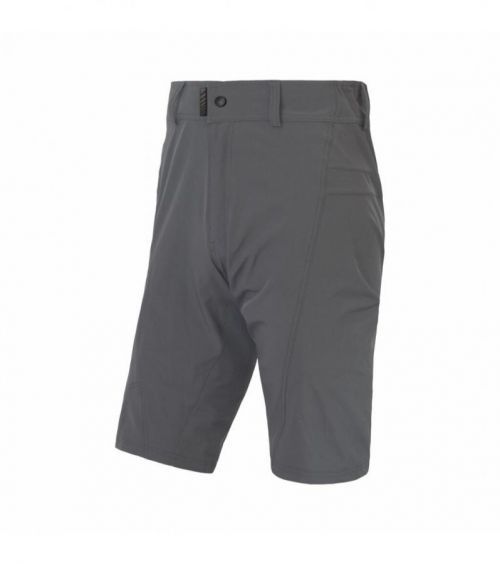 HELIUM Pánské kalhoty s cyklovložkou 22100069 S