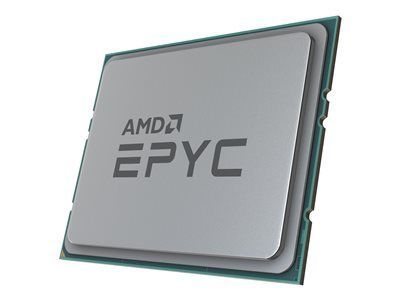 AMD EPYC 7282 - 2.8 GHz - 16 jader - 32 vláken - 64 MB vyrovnávací paměť - Socket SP3 - OEM, 100-000000078