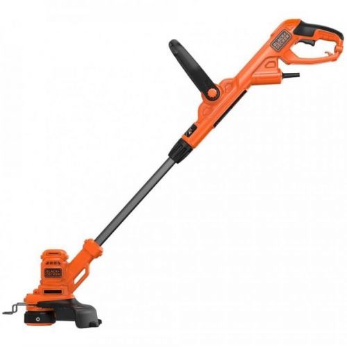 Black+Decker elektrická strunová sekačka BESTA525-QS