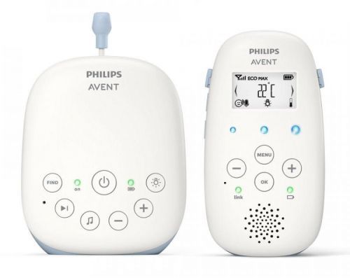 Philips Avent Baby DECT monitor SCD715