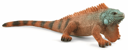 Schleich Leguán 14854