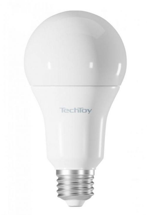 Tesla Lighting Smart Bulb RGB 11W E27