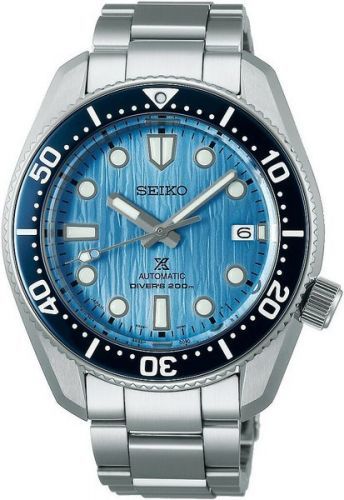 Seiko Prospex SPB299J1 Save the Ocean Special Edition