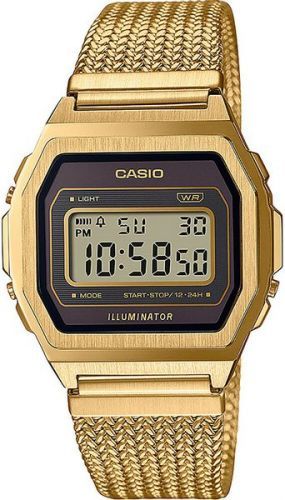 Casio Collection Vintage A1000MGA-5EF