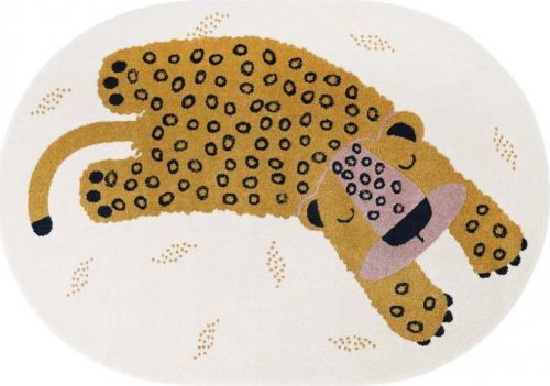 Dětský koberec Nattiot Kleo, 120 x 170 cm