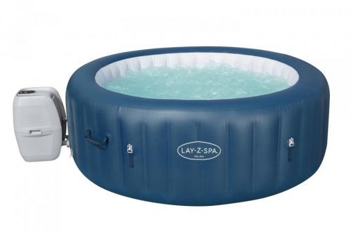 Bestway 54184 Lay-Z Spa Milan